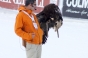 , Womens slalom world cup 2012 - Courchevel Enquirer